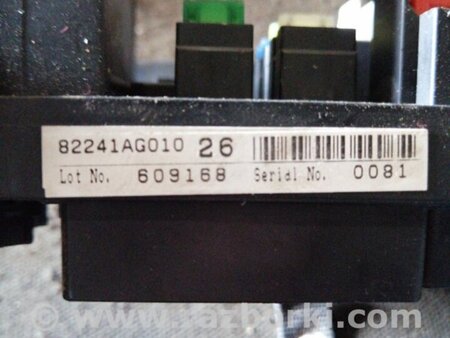 ФОТО Блок предохранителей для Subaru Legacy IV BL/BP (03-09) Київ