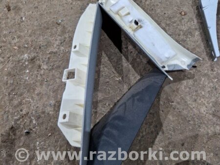 ФОТО Обшивка салона задняя правая для Audi (Ауди) A6 C7 4G (11-18) Київ