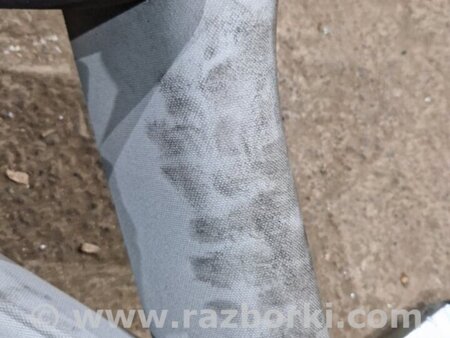 ФОТО Обшивка салона задняя правая для Audi (Ауди) A6 C7 4G (11-18) Київ