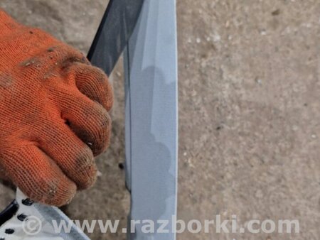 ФОТО Обшивка салона задняя правая для Audi (Ауди) A6 C7 4G (11-18) Київ