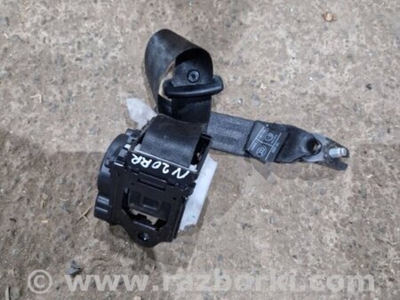 ФОТО Ремень безопасности задний правый для Audi (Ауди) A6 C7 4G (11-18) Київ