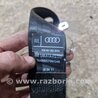 ФОТО Ремень безопасности задний правый для Audi (Ауди) A6 C7 4G (11-18) Київ