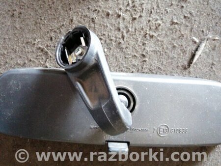 ФОТО Зеркало заднего вида (салон) для Subaru Legacy IV BL/BP (03-09) Київ