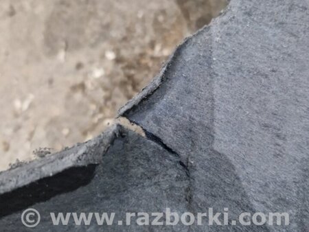 ФОТО Подкрыльник задний для Audi (Ауди) A6 C7 4G (11-18) Київ