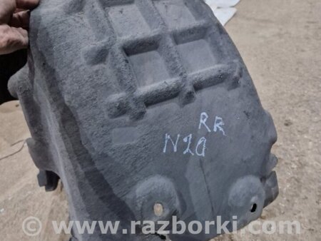 ФОТО Подкрыльник задний для Audi (Ауди) A6 C7 4G (11-18) Київ