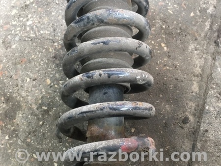 ФОТО Пружина передняя правая для KIA Sorento 1 BL (02-09) Київ