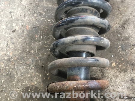 ФОТО Пружина передняя правая для KIA Sorento 1 BL (02-09) Київ