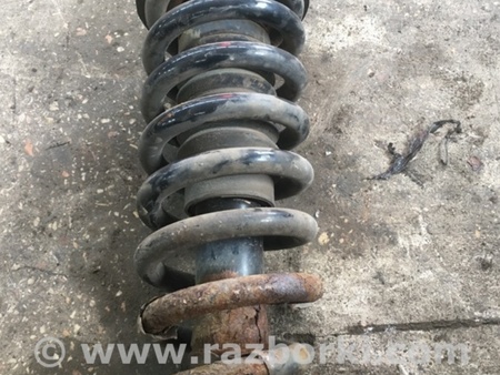 ФОТО Пружина передняя правая для KIA Sorento 1 BL (02-09) Київ
