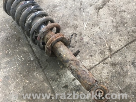 ФОТО Стойка подвески передняя правая для KIA Sorento 1 BL (02-09) Київ