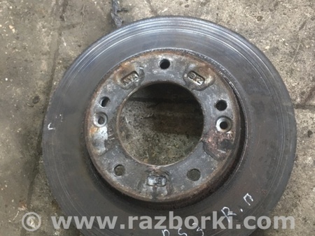 ФОТО Тормозной диск передний правый для KIA Sorento 1 BL (02-09) Київ