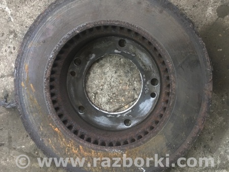 ФОТО Тормозной диск передний правый для KIA Sorento 1 BL (02-09) Київ