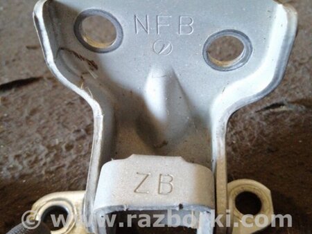 ФОТО Петля двери передняя для Subaru Legacy IV BL/BP (03-09) Київ