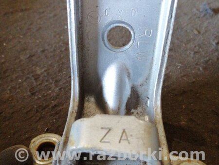 ФОТО Петля двери задняя левая для Subaru Legacy IV BL/BP (03-09) Київ