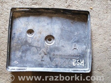 ФОТО Площадка под аккумулятор для Subaru Legacy IV BL/BP (03-09) Київ