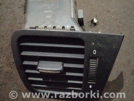 ФОТО Воздуховод правый для Subaru Legacy IV BL/BP (03-09) Київ