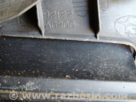 ФОТО Пепельница для Subaru Legacy IV BL/BP (03-09) Київ