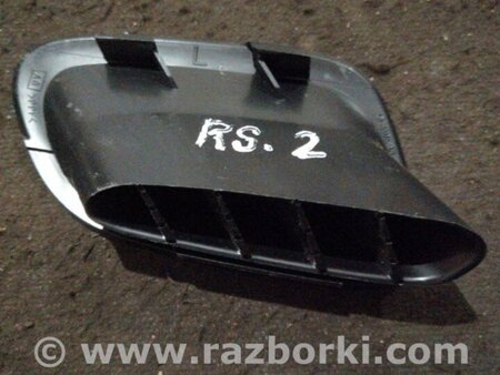 ФОТО Воздуховод левый для Subaru Legacy IV BL/BP (03-09) Київ