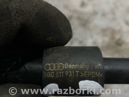 ФОТО Патрубок системы охлаждения для Audi (Ауди) A6 C7 (11.2010-10.2018) Киев