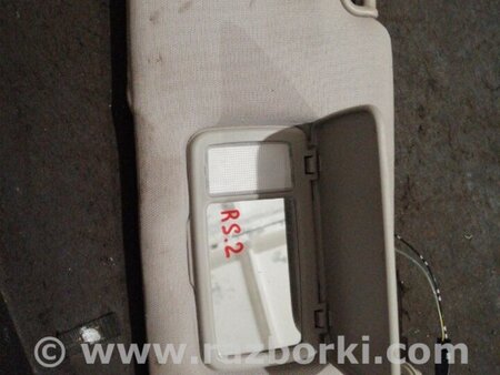 ФОТО Козырек солнцезащитный правый для Subaru Legacy IV BL/BP (03-09) Київ