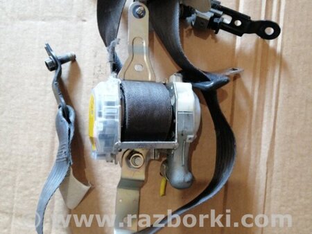 ФОТО Ремень безопасности пассажира для Subaru Legacy IV BL/BP (03-09) Київ