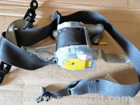 ФОТО Ремень безопасности пассажира для Subaru Legacy IV BL/BP (03-09) Київ