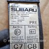 ФОТО Ремень безопасности пассажира для Subaru Legacy IV BL/BP (03-09) Київ