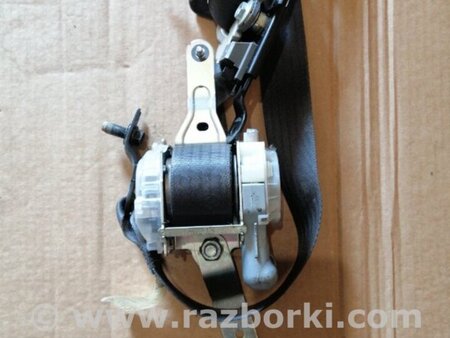 ФОТО Ремень безопасности водителя для Subaru Legacy IV BL/BP (03-09) Київ