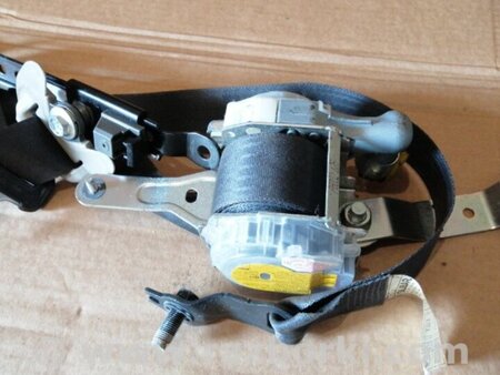 ФОТО Ремень безопасности водителя для Subaru Legacy IV BL/BP (03-09) Київ