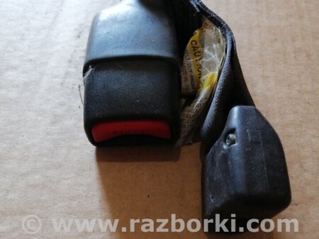 ФОТО Замок Ремня Безопасности задний для Subaru Legacy IV BL/BP (03-09) Київ