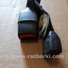 Замок Ремня Безопасности задний Subaru Legacy IV BL/BP (03-09)