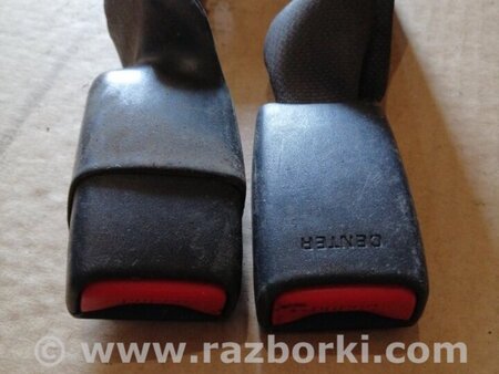 ФОТО Замок Ремня Безопасности задний для Subaru Legacy IV BL/BP (03-09) Київ