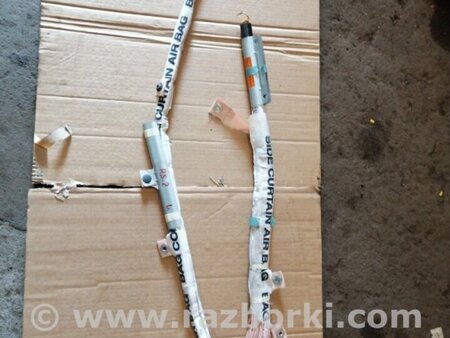 ФОТО Airbag боковой для Subaru Legacy IV BL/BP (03-09) Київ