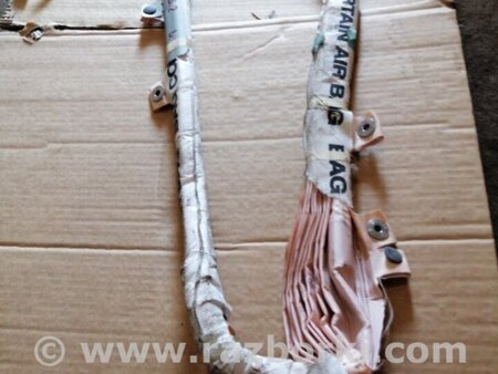 ФОТО Airbag боковой для Subaru Legacy IV BL/BP (03-09) Київ