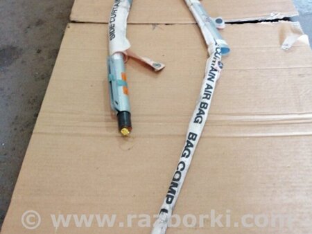 ФОТО Airbag боковой для Subaru Legacy IV BL/BP (03-09) Київ
