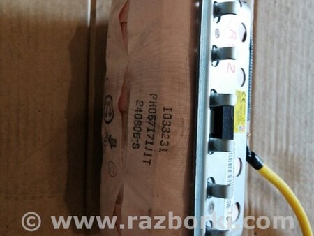 ФОТО Airbag подушка пассажира для Subaru Legacy IV BL/BP (03-09) Київ
