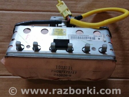 ФОТО Airbag подушка пассажира для Subaru Legacy IV BL/BP (03-09) Київ