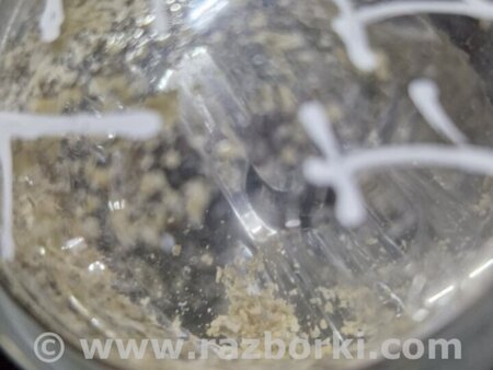 ФОТО Противотуманная фара левая для Subaru Legacy IV BL/BP (03-09) Київ