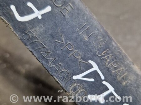 ФОТО Пластик передний правый для Subaru Legacy IV BL/BP (03-09) Київ