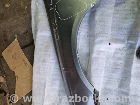 ФОТО Крыло переднее левое для Subaru Legacy IV BL/BP (03-09) Київ