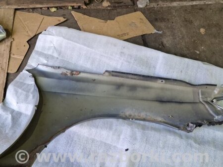 ФОТО Крыло переднее левое для Subaru Legacy IV BL/BP (03-09) Київ