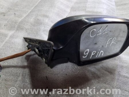 ФОТО Зеркало правое для Subaru Legacy IV BL/BP (03-09) Київ