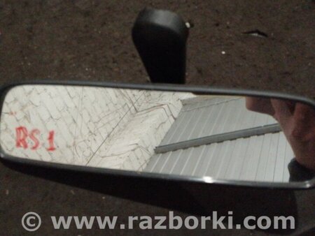 ФОТО Зеркало заднего вида (салон) для Subaru Legacy IV BL/BP (03-09) Київ