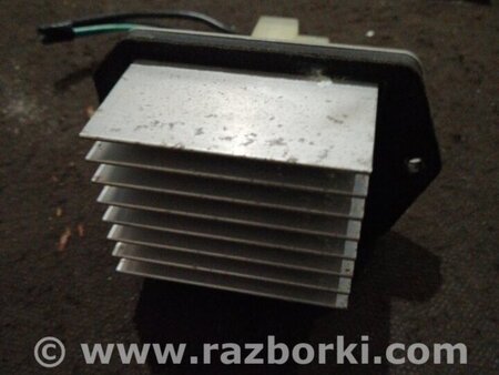 ФОТО Реостат для Subaru Legacy IV BL/BP (03-09) Київ