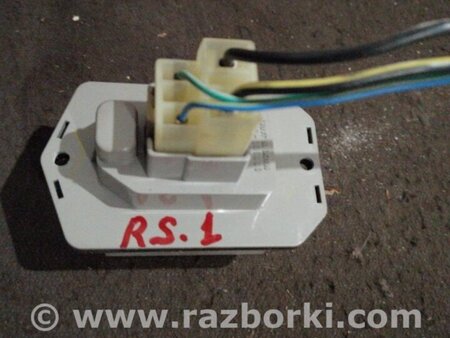 ФОТО Реостат для Subaru Legacy IV BL/BP (03-09) Київ