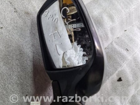 ФОТО Зеркало левое для Subaru Legacy IV BL/BP (03-09) Київ