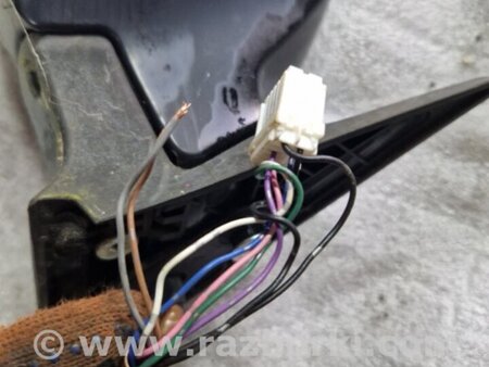 ФОТО Зеркало левое для Subaru Legacy IV BL/BP (03-09) Київ