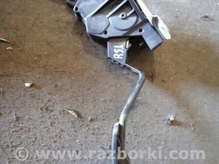 ФОТО Педаль газа для Subaru Legacy IV BL/BP (03-09) Київ