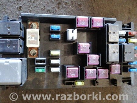 ФОТО Блок предохранителей для Subaru Legacy IV BL/BP (03-09) Київ