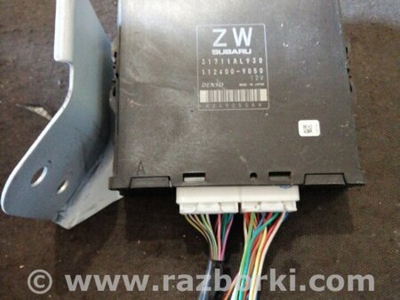 ФОТО Блок управления для Subaru Legacy IV BL/BP (03-09) Київ