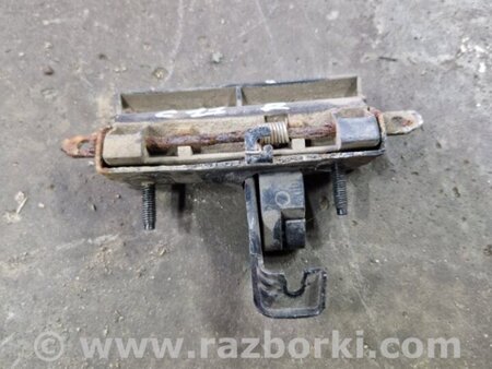 ФОТО Ручка багажника для Subaru Legacy IV BL/BP (03-09) Київ